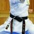 SOCHIN Saori Okamoto Sensei JKS