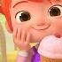 Ice Cream Song More Nursery Rhymes Kids Songs CoComelon