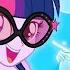 Equestria Girls Learn A New Dance Routine 4 HOUR COMPILATION My Little Pony MLPEG