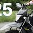 Honda XRM125 Review Beyond The Ride