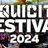 Ekko Sidetrack Liquicity Festival 2024 Full Drum Bass Mix