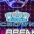 DJ BREAKBEAT GOLDEN CROWN TERBARU 2019 BASS NYA BIKIN MELAYANG