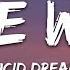 Juice Wrld Lucid Dreams Lyrics