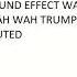 FAIL Sound Effect WAH WAH WAH MUTED TRUMPET