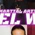 Interview With Actor Martial Artist Stuntman MICHAEL WOODS