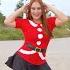 APT X ICE CREAM YUMMY CHRISTMAS VERSION Dj Glenskie Remix Dance Workout Ft Danza Carol Angels