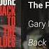 Gary Moore The Prophet Official Audio