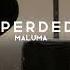 El Perdedor Maluma Speed Up