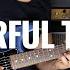 Eric Clapton Wonderful Tonight Electric Guitar Cover By Kfir Ochaion Jamzone App