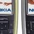 Nokia 2600 Espionage