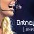 Britney Spears Dont Keep Me Waiting Unplugged Live