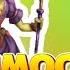 Monster Legends Lumoona Level 1 To 100 Combat