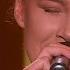 Amanda Winsjansen I Ll Never Love Again Lady Gaga Blind Auditions The Voice Norway 2023