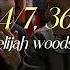 THAISUB 24 7 365 Elijah Woods แปลไทย