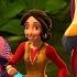 If You Just Keep Moving On Music Video Elena Of Avalor Disney Junior