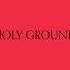 Holy Ground Spontaneous Live In Paris Holy Ground Jeremy Riddle