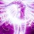 VIOLET FLAME Powerful Spiritual Awakening Meditation Music