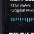 MECH046 Matt Ess Stay Away Original Mix