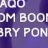 Indaqo Boom Boom Boom Gabry Ponte Edit