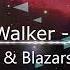 Alan Walker Fade Marnik Blazars Remix