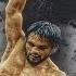 Roberto Duran Hands Of Stone