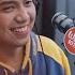 JM Bales Ft KVN Performs Magandang Dilag LIVE On Wish 107 5 Bus