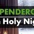 Teddy Pendergrass Oh Holy Night