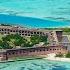 Florida Parks Explore Dry Tortugas National Park