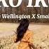 Justin Wellington Feat Small Jam Iko Iko Lyrics