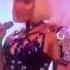 Nicki Minaj Poke It Out Live On SNL