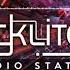 Blackliters Radio 2 8 FROSTBITE Psychedelic Trance Radio