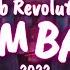 Club Revolution BAM BAM Remix 2022