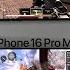 IPhone 15 Pro Max Vs IPhone 16 Pro Max Warzone Mobile Season 1 BO6 Integration Update IPad Pro M4