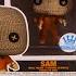 TRICK R TREAT FUNKO POP СЭМ 1242 СЭМ 1243 СМЕЕТСЯ 1244 ЭКСКЛЮЗИВНЫЙ ДУХ Funko Movie Sam