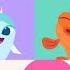 Acapella Hiu Bulan Spesial Bayi Hiu Nyanyi Sama Baby Shark Pinkfong Baby Shark