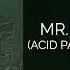 Ali Farahani Mr Hekayati Feat Sam Vafaei Acid Pauli Dub Remix