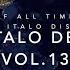 The Italo Decade Vol 13 Best Of All Times New Generation Italo Disco Part 1