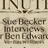 135 Sue Becker Interviews Dr Ben Edwards Veritas Wellness