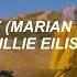 BELLYACHE MARIAN HILL REMIX BILLIE EILISH LYRICS