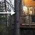 DIY Family Treehouse Build Start To Finish In 32 Minutes