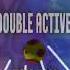 Double Active Vs Tam Tam DJ SHABAYOFF RMX