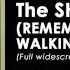 The SHANGRI LAS REMEMBER WALKING IN THE SAND In Re Mastered Widescreen HD Extended Stereo