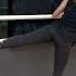 RAD Advanced Foundation Ballet Adage Barre