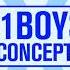 VIETSUB PRODUCE X 101 U GOT IT GOT U