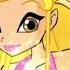 Winx Club Season 5 Hebrew Opening HQ