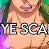 How Zoro Got His Eye Scar One Piece