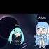 Miku Is An Alien