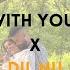 With You X Dil Nu Full Mix AP Dhillon Shinda Kahlon