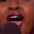 Sarah Ikumu Teen Sings And I Am Telling You And Gets GOLDEN BUZZER On Britain S Got Talent