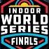 Mike Schloesser V James Lutz Compound Men Gold 2024 Indoor Archery World Series Finals